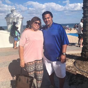 Meet your Posher, Marie